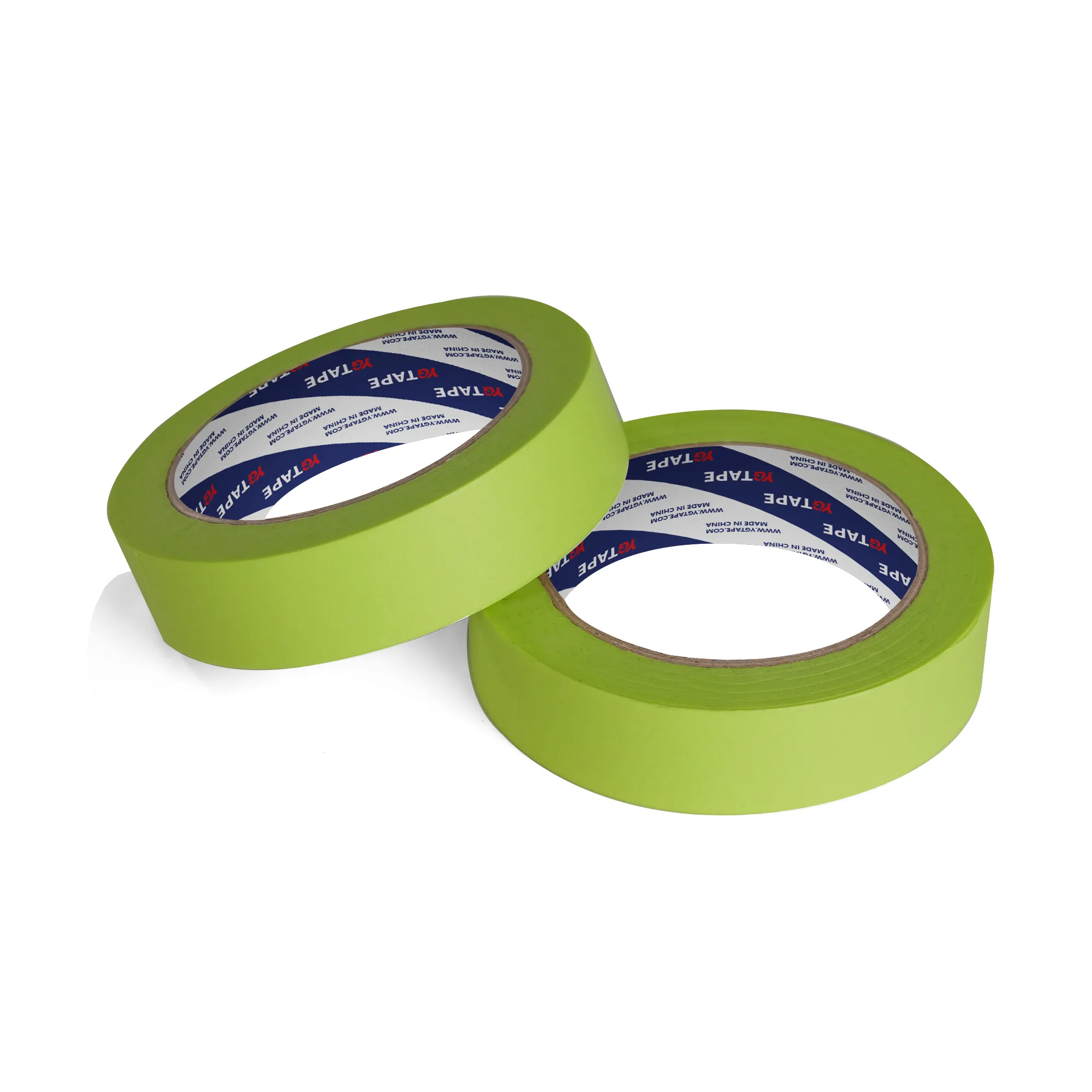 high tack medium high duty washi tape backing
